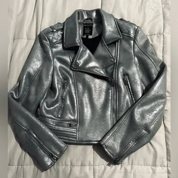 ZARA Jacket - Picture 1 of 5
